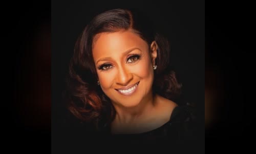 Dorinda Clark-Cole