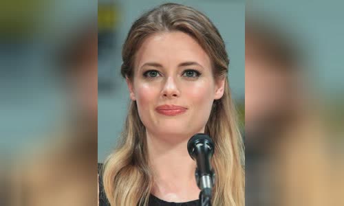 Gillian Jacobs
