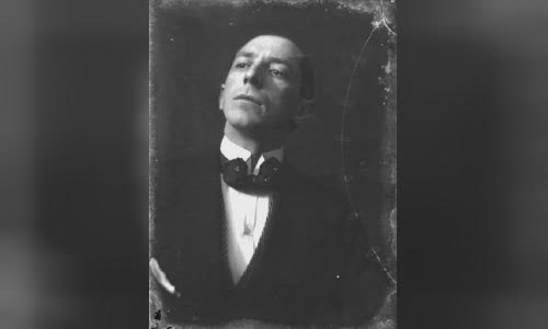 Umberto Boccioni