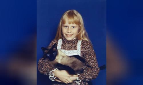 Amy Carter