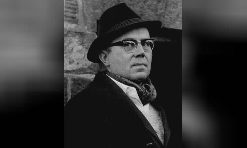 Russell Kirk
