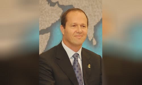 Nir Barkat