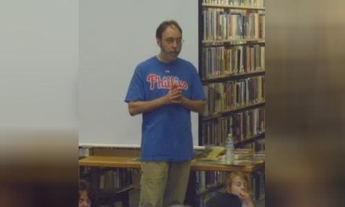 Dan Gutman