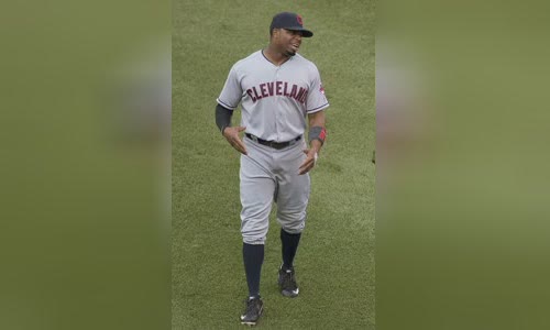 Rajai Davis