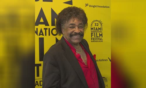 George McCrae