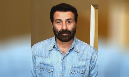 Sunny Deol
