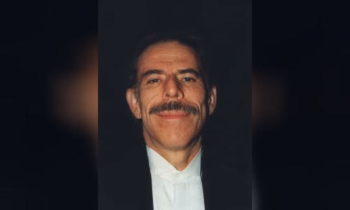 Peter Max