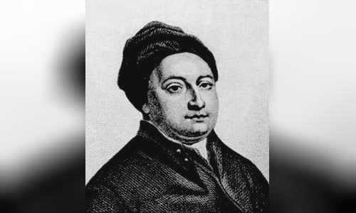 William Cheselden