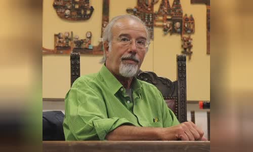 Giorgio Cavazzano