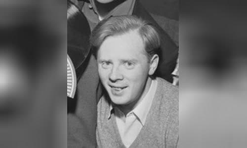 Arne Bendiksen