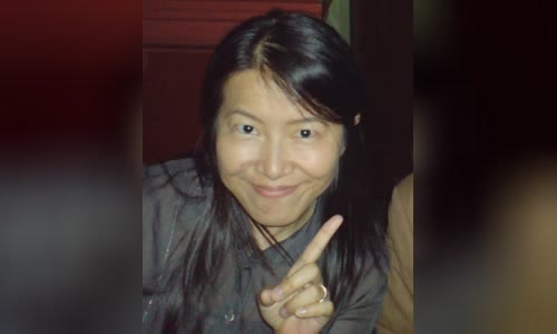 Yoko Shimomura