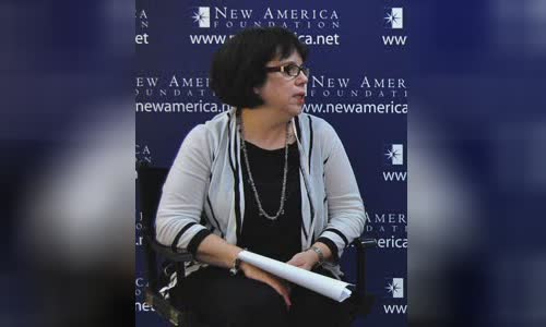 Deborah Blum