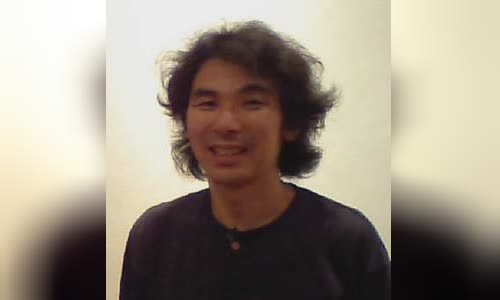 Ayuo Takahashi