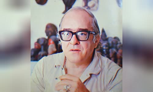 Vinicius de Moraes
