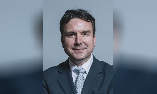 Andrew Griffiths (politician)