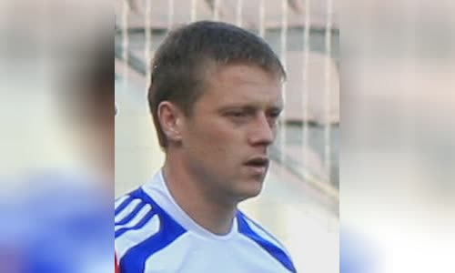 Zakhar Dubensky