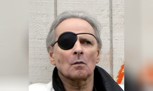Andrew Vachss