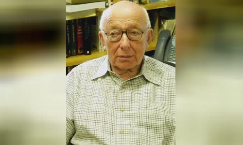 Vladimir Shlapentokh