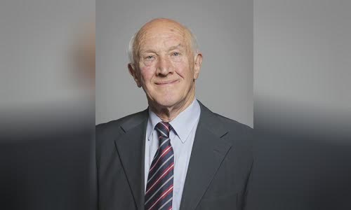 David Clark, Baron Clark of Windermere