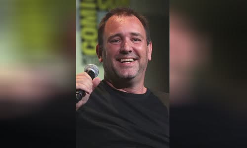 Trey Parker