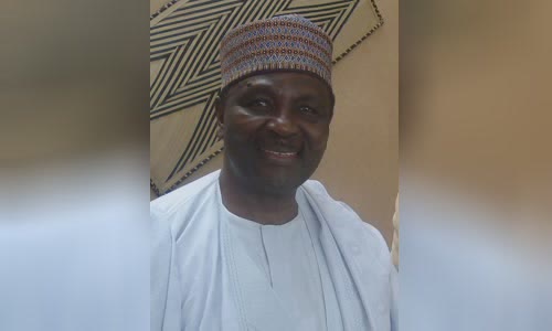 Yakubu Gowon