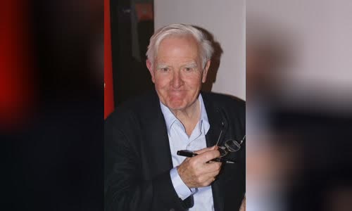 John le Carré