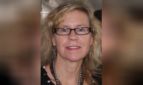 Susan Straight