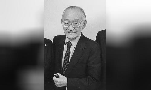 Minoru Yasui