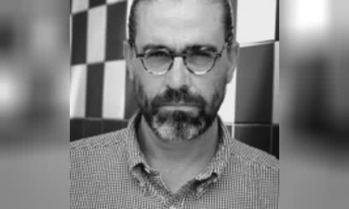 Derek Ridgers