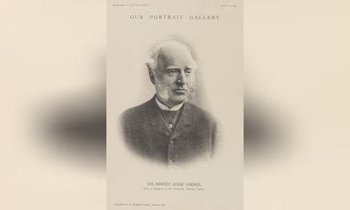 Thomas Hughes