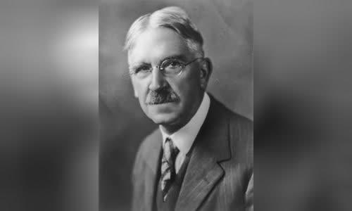 John Dewey