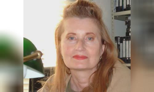 Elfriede Jelinek