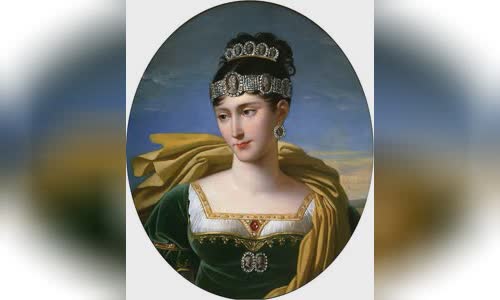 Pauline Bonaparte