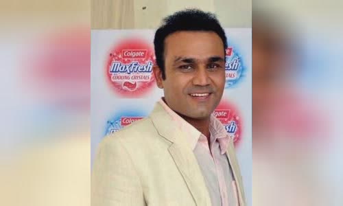 Virender Sehwag