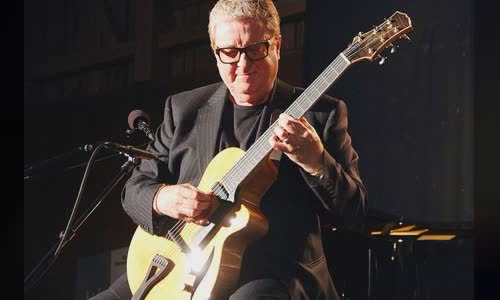 Martin Taylor (guitarist)