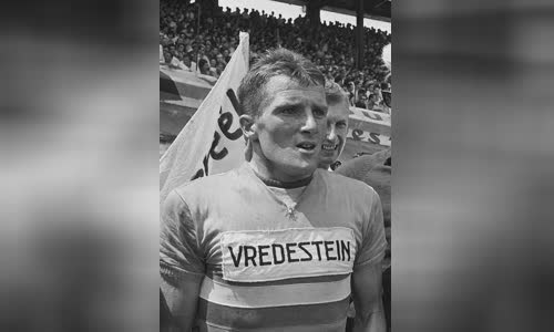 Bart Zoet