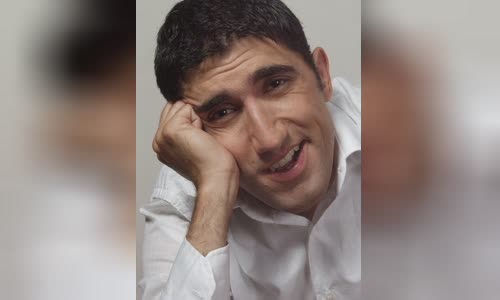 Bashar Rahal