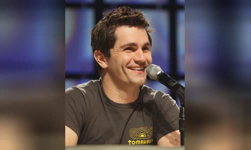 Sam Witwer