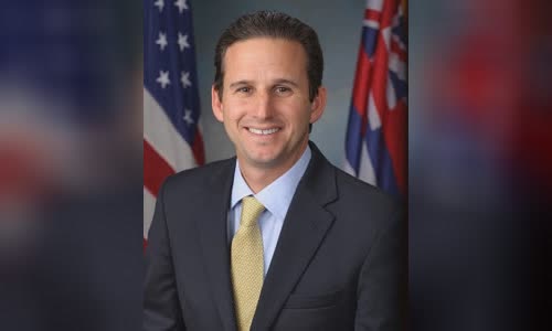 Brian Schatz