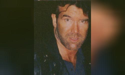 Scott Hall