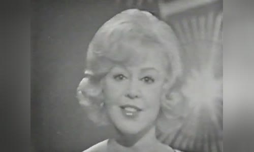 Kathy Kirby