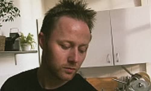 Limmy