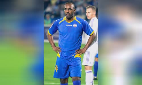 Florent Sinama Pongolle