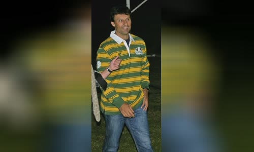 Laurie Daley
