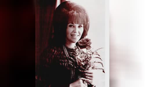 Wanda Jackson