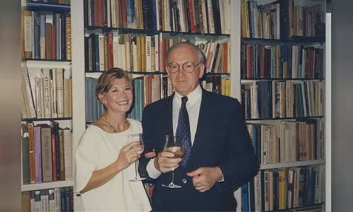 Robert Craft