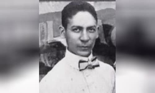 Jelly Roll Morton
