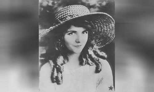 Olive Thomas