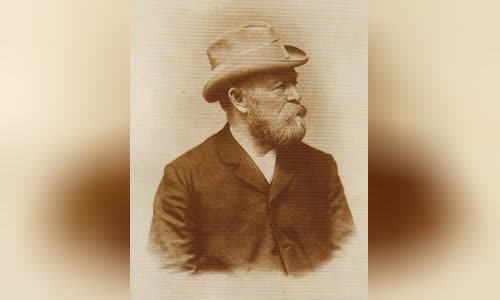 Constantin Lipsius
