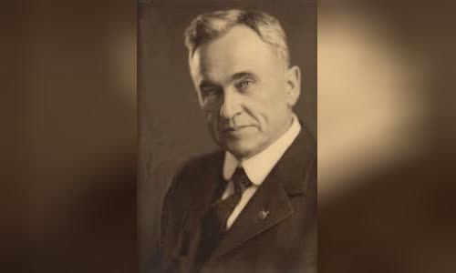 James F. Hinkle